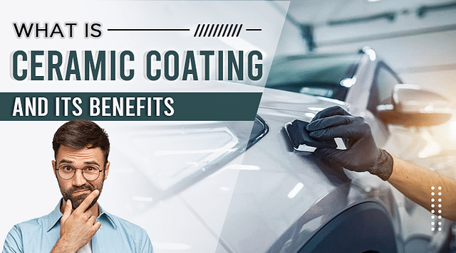 Ceramic vs Teflon coating
