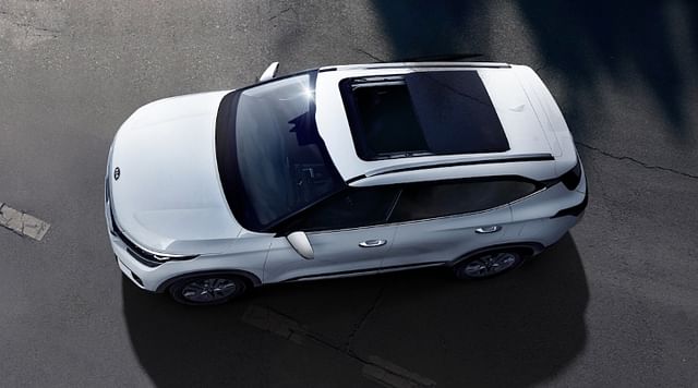 Sunroof