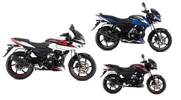 2021 Bajaj Pulsar Dagger Edge Edition Launched - Check Out Price and Images