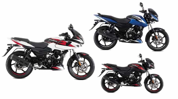 2021 Bajaj Pulsar Dagger Edge Edition Launched - Check Out Price and Images 2021 Bajaj Pulsar Dagger Edge Edition Launched - Check Out Price and Images