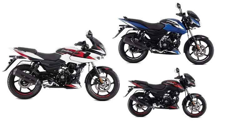 2021 Bajaj Pulsar Dagger Edge Edition Launched - Check Out Price and Images