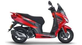 Upcoming Aprilia SXR 125's Price Leaked - Here Is How Much It Will Cost in India