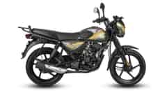 New Bajaj CT 110X First Look Review - The Rugged Entry-Level Commuter Bike New Bajaj CT 110X First Look Review - The Rugged Entry-Level Commuter Bike