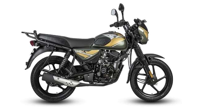 New Bajaj CT 110X First Look Review - The Rugged Entry-Level Commuter Bike