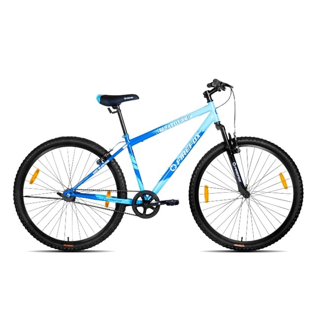 Firefox Bad Attitude Series Image