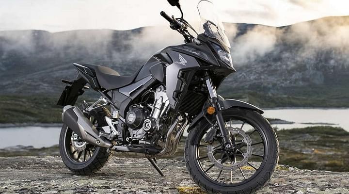 Honda Cb500x Specifications And Features 2023 Cb500x Specs Configuration Measurements Dimensions