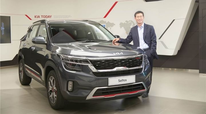 Kia's Future Plans For India - New Seltos, Sonet Launch Next Week and More Kia's Future Plans For India - New Seltos, Sonet Launch Next Week and More
