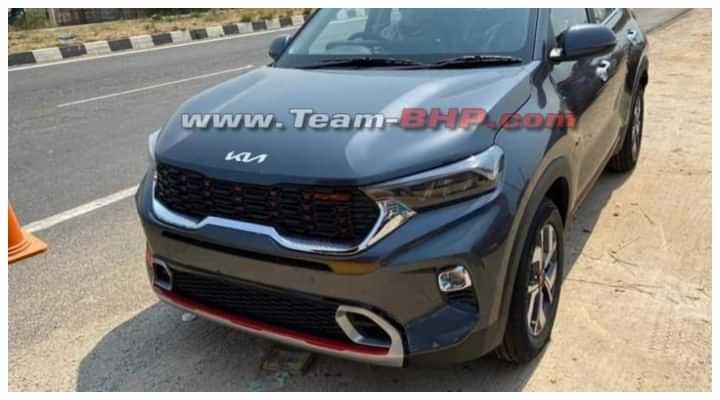 2021 Kia Sonet Variants Gets Updated Features - Check Out All Here 2021 Kia Sonet Variants Gets Updated Features - Check Out All Here