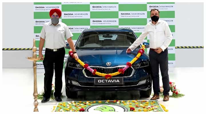 2021 Skoda Octavia Launch Date and Price Leaked - All You Need To Know About It 2021 Skoda Octavia Launch Date and Price Leaked - All You Need To Know About It
