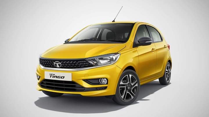 Tata Tiago XT To Soon Get Added Features - Launch Soon