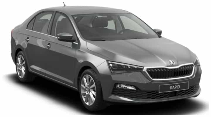 Zac Hollis Confirms Skoda Rapid Replacement By Year-end Zac Hollis Confirms Skoda Rapid Replacement By Year-end