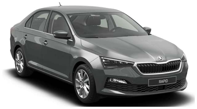 Zac Hollis Confirms Skoda Rapid Replacement By Year-end