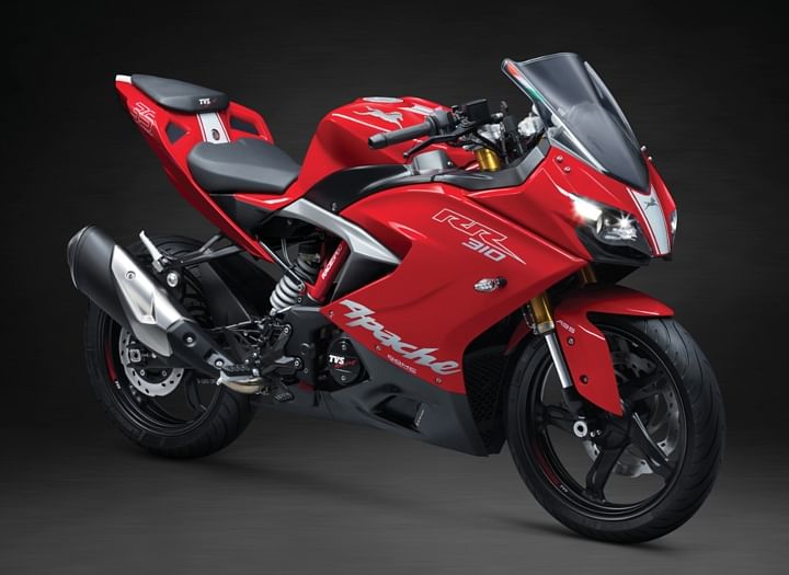2021 Tvs Apache Rr 310 Bs6 Pros And Cons 5 Positives And 3 Negatives