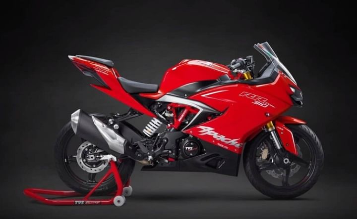 2021 TVS Apache RR 310 BS6 Pros and Cons