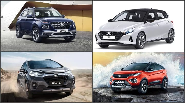 Electric hybrid suvs are becoming increasingly popular as more people look for ways to reduce their environmental impact. Top 8 Cars With Electric Sunroof Under Rs 10 Lakh In India - Details