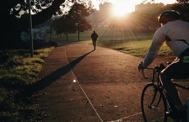 5 Tips Before Cycling During Summer