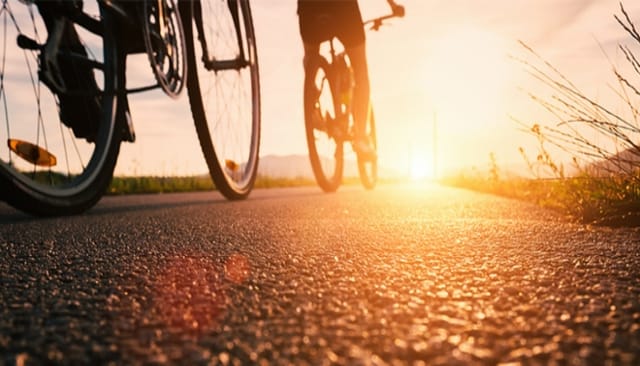 5 Tips Before Cycling During Summer