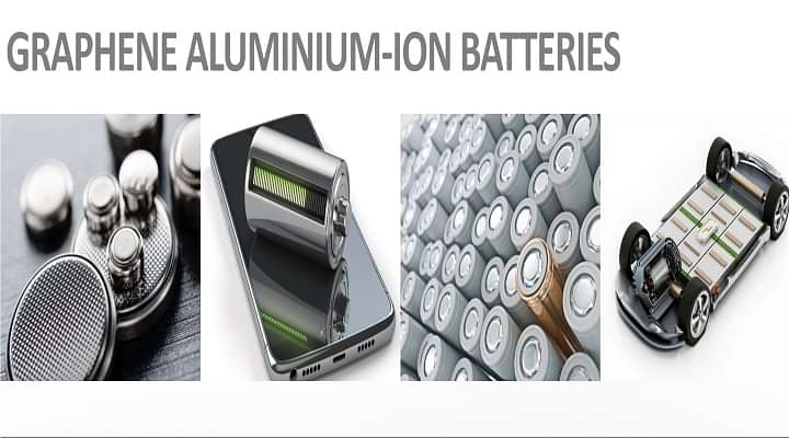 Heard About EV Batteries That Charge 60 Times Faster? Find Out More