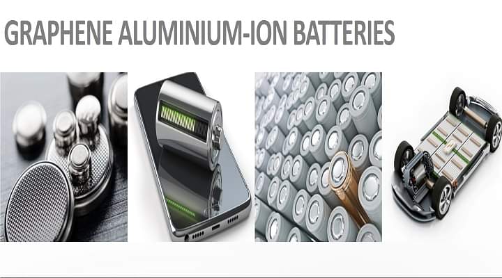 Heard About EV Batteries That Charge 60 Times Faster? Find Out More Heard About EV Batteries That Charge 60 Times Faster? Find Out More