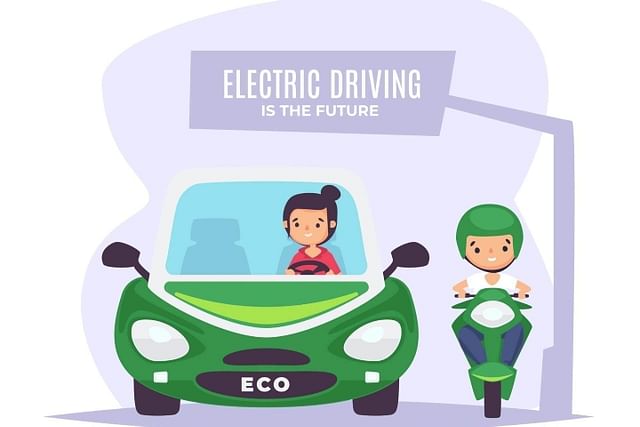 10 Benefits Buying EV
