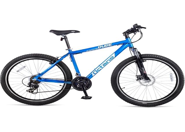 Gear Cycles 10k 