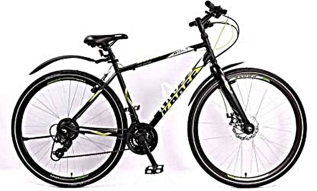 Gear Cycles 10k 
