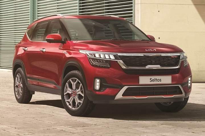 Check Out The Price List Of The Official Accessories For The New 2021 Kia Seltos - Details