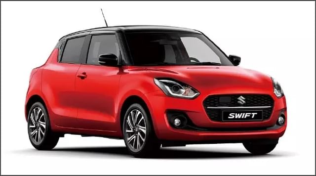 Maruti Swift