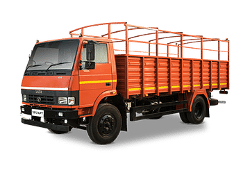 Tata vs Eicher 