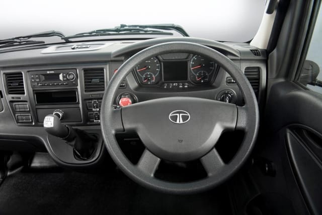 Tata Ultra Sleek T-Series review