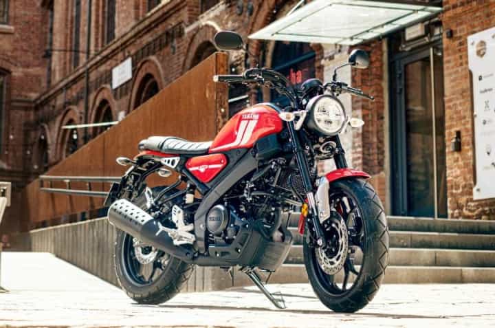 New 2021 Yamaha XSR 125 Revealed - India Launch Soon To Rival KTM Duke 125? New 2021 Yamaha XSR 125 Revealed - India Launch Soon To Rival KTM Duke 125?