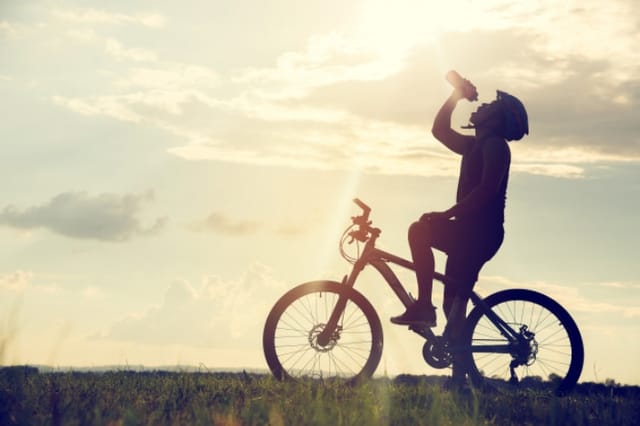 5 Tips Before Cycling During Summer