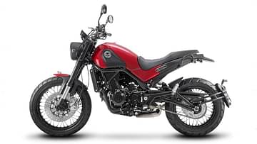 2021 Benelli Leoncino 250 BS6 