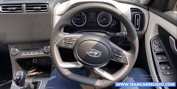 Hyundai Creta SX Executive Image