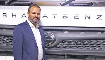 Daimler India COVID-19 Support