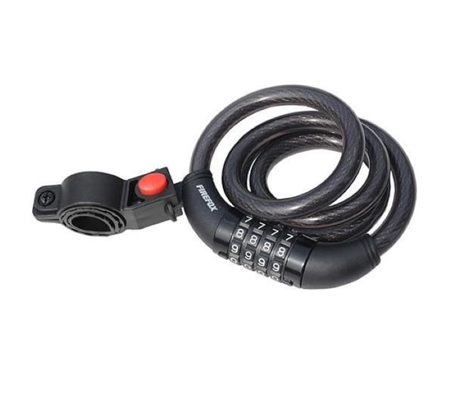 5 best bicycle lock sold in India