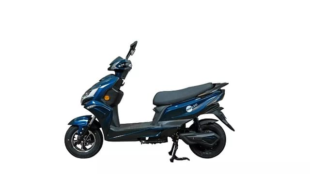 HOP Electric Sccooters Image