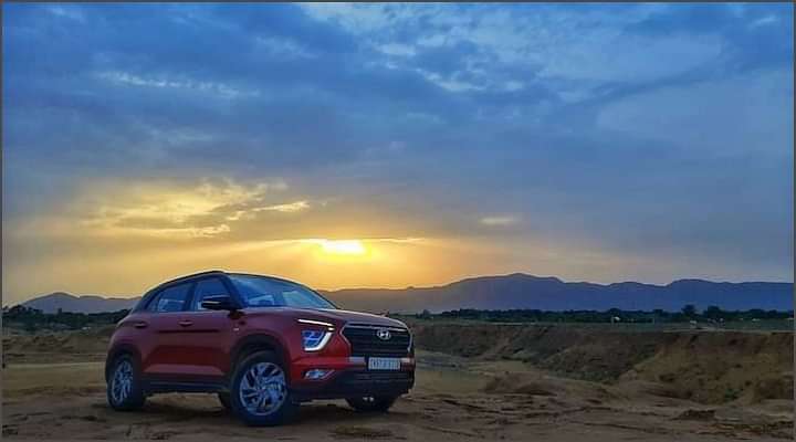 Hyundai Creta SX Executive Launched - Cheaper And Low On Features