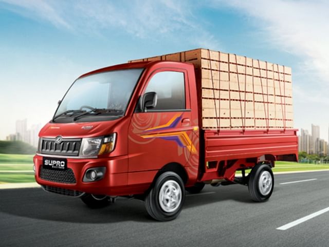 Top 5 fuel efficient small trucks