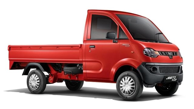 Top 5 fuel efficient small trucks
