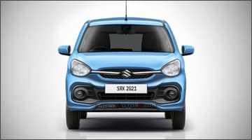 This Is How The 2021 Maruti Celerio Will Look Like - Rendered Images