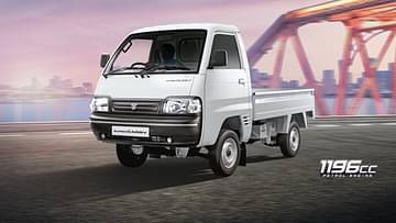 Maruti Suzuki Super Carry Vs Tata Ace Gold Vs Ashok Leyland Dost