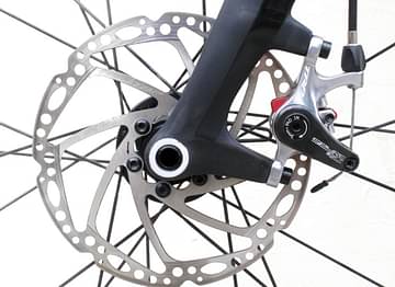 Hydraulic Vs Mechanical Bicycle Disc Brakes