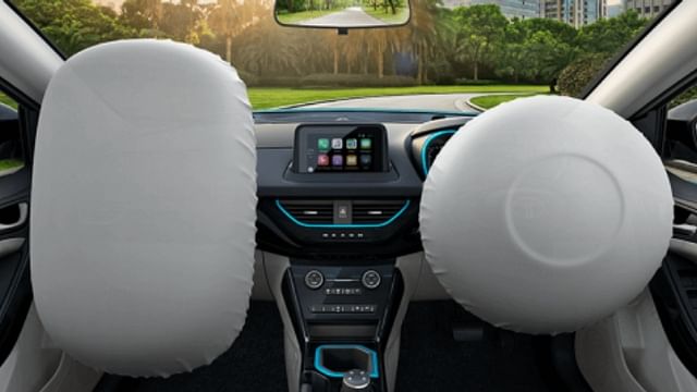 Tata Nexon EV Long-Range