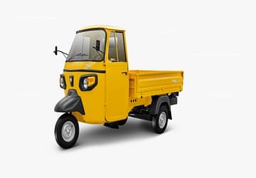 Piaggio Vehicles