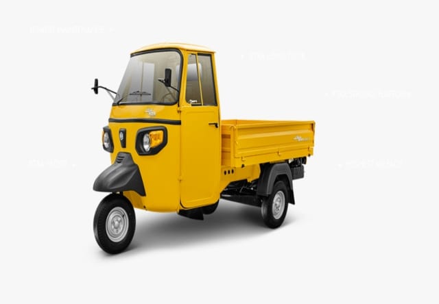 Mahindra Alfa Plus Vs Ape Xtra LDX Plus.