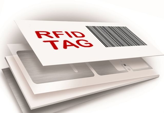 RFID tags for commercial vehicles entering Delhi 