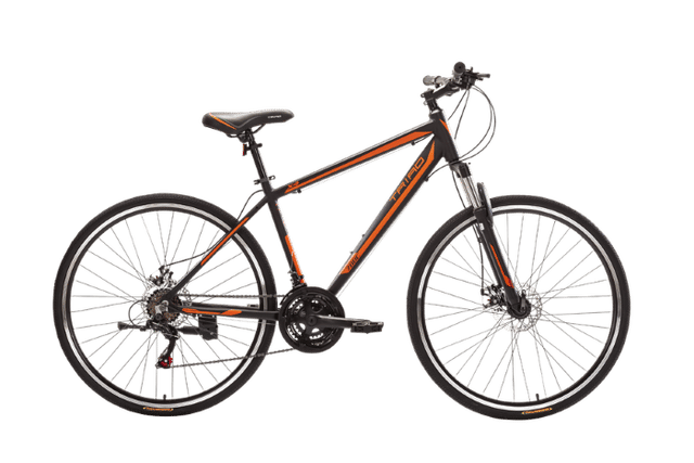 5 best hybrid cycles sold under Rs.20000 in India