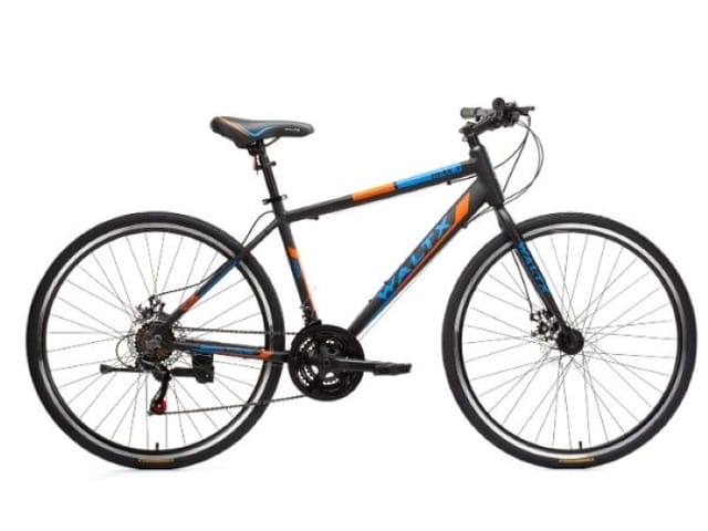 5 best hybrid cycles sold under Rs.20000 in India