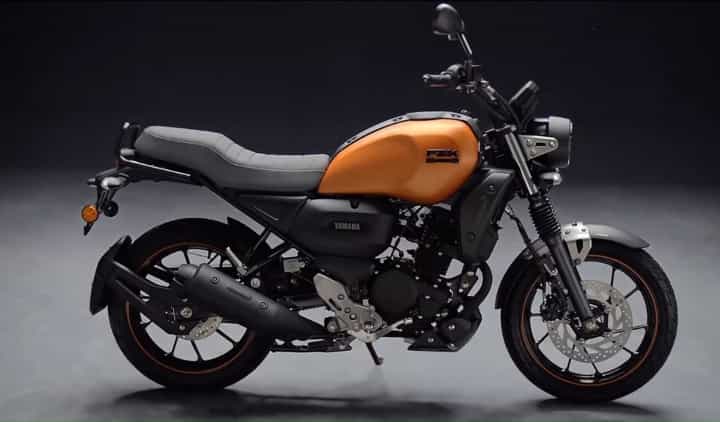 New 2021 Yamaha FZ-X BS6 Launched - Top Five Things You Need To Know About It New 2021 Yamaha FZ-X BS6 Launched - Top Five Things You Need To Know About It